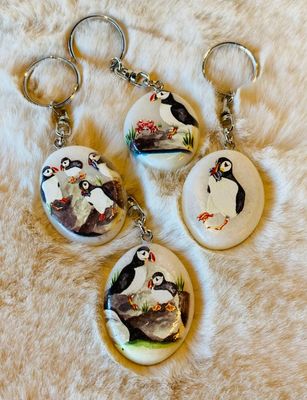 Keyrings