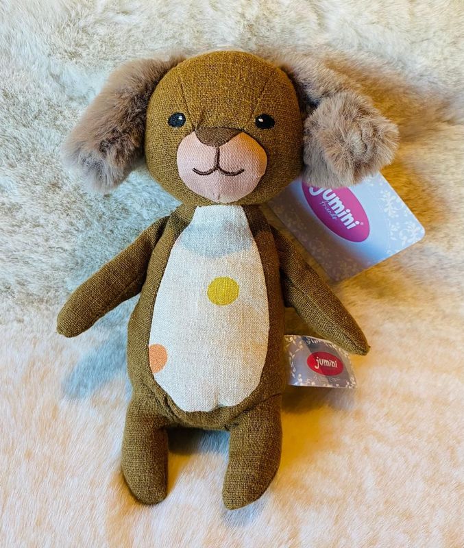 'Linen Doggy'