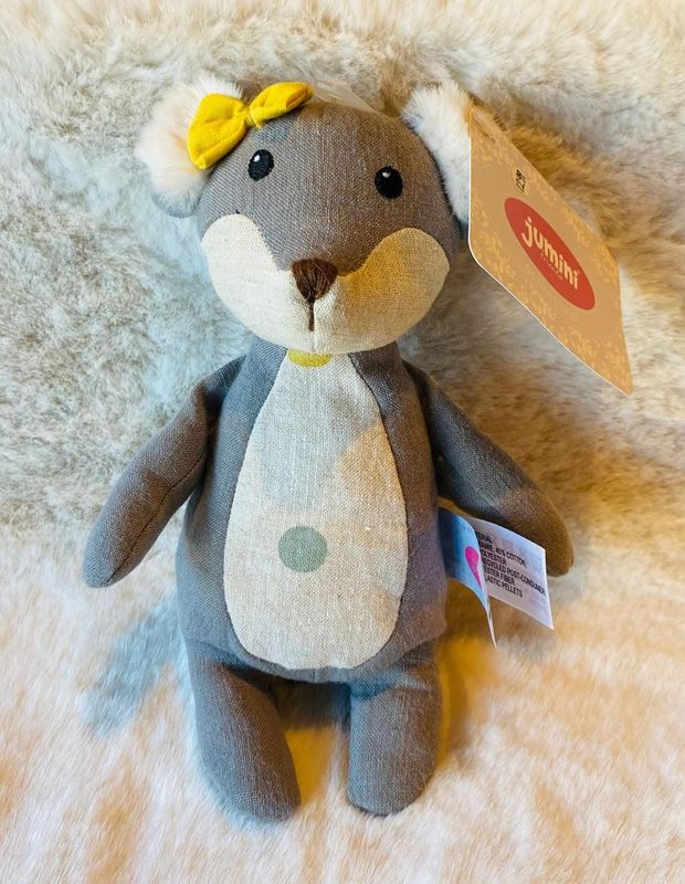 'Linen Mouse'
