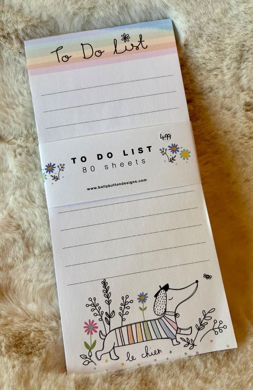 'Le Chien' Magnetic Pad