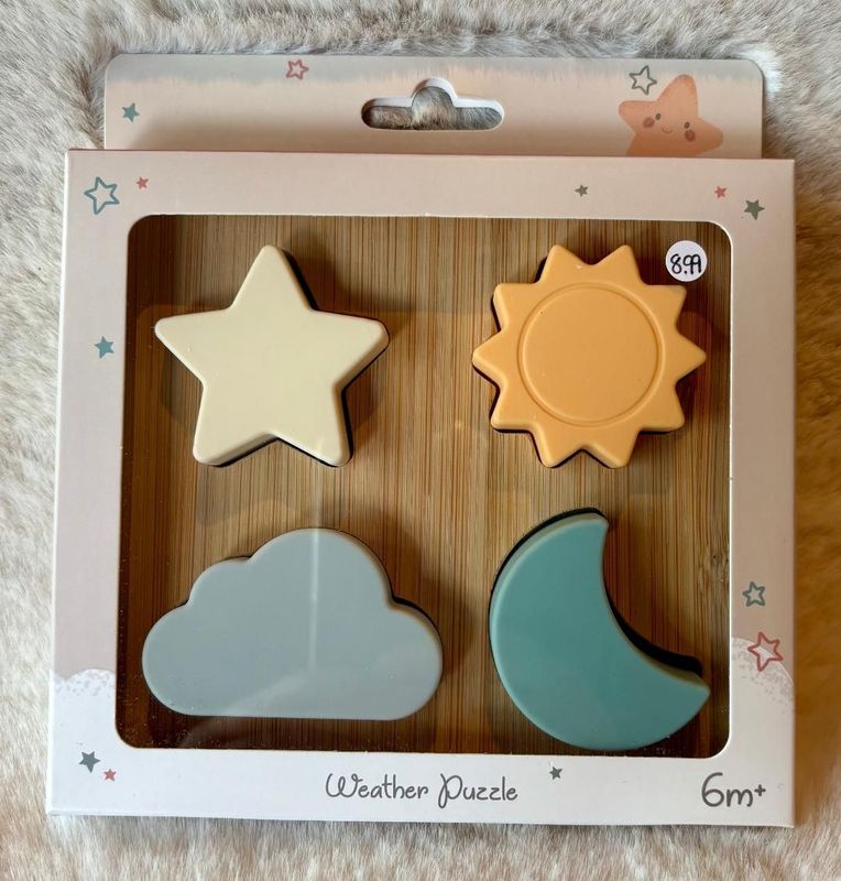 'Weather Puzzle'