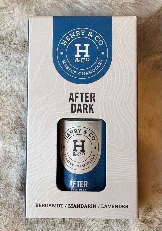 'After Dark' Fragrance Oil