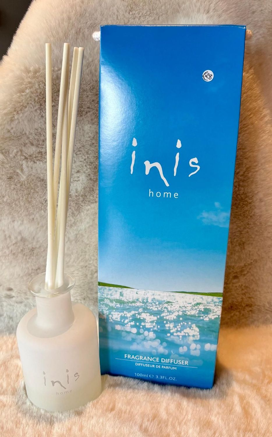 Inis 'Reed Diffuser'