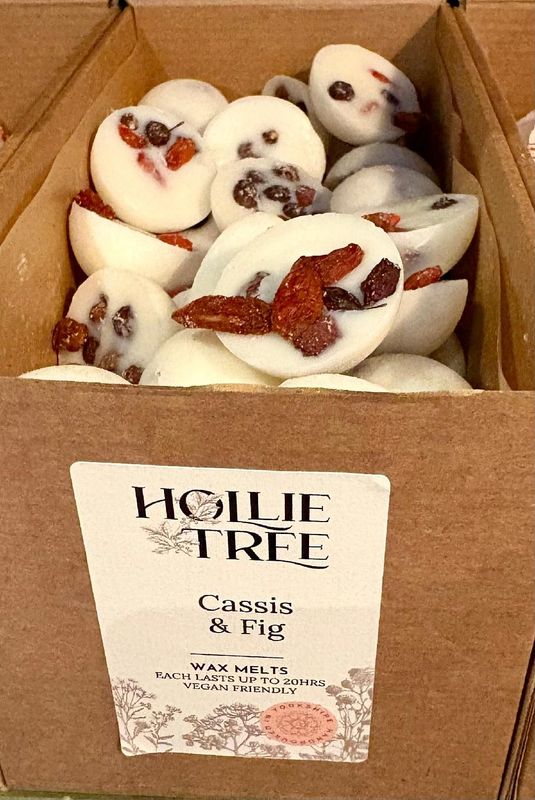 'Cassis & Fig' Melt