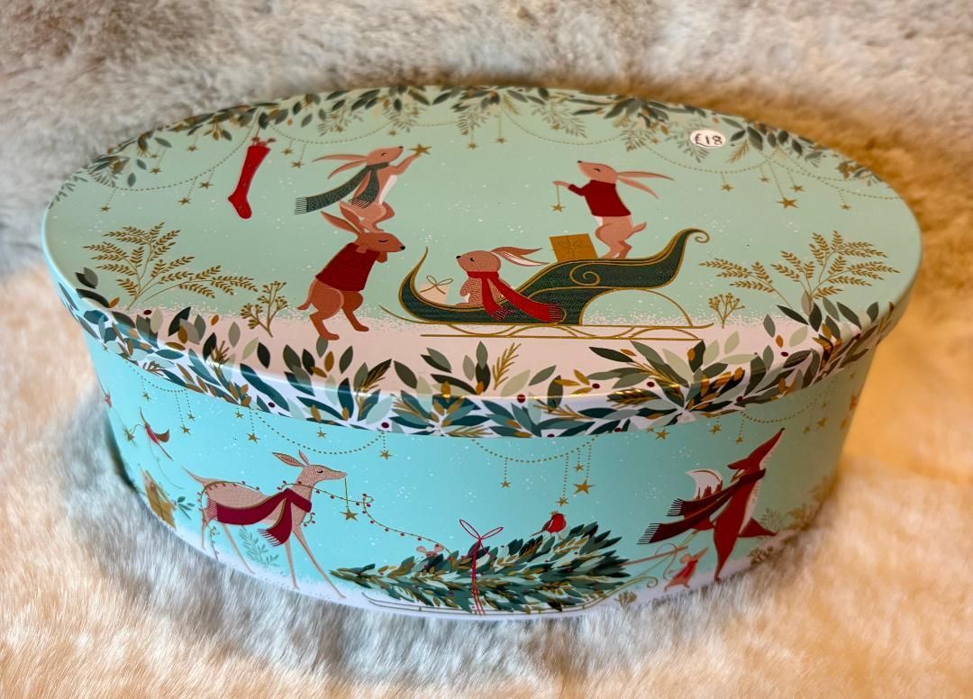 Sara Miller 'Hand Care Set'