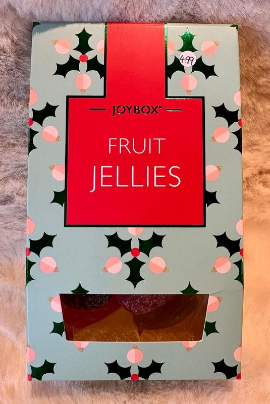 'Fruit Jellies'