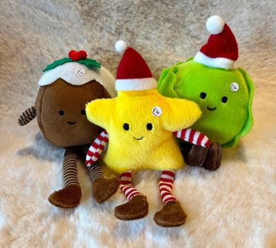 Christmas Decorations 2025