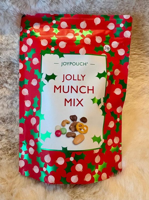 'Jolly Munch Mix'