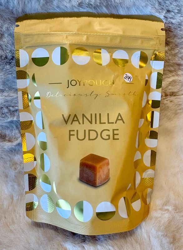 'Vanilla Fudge'