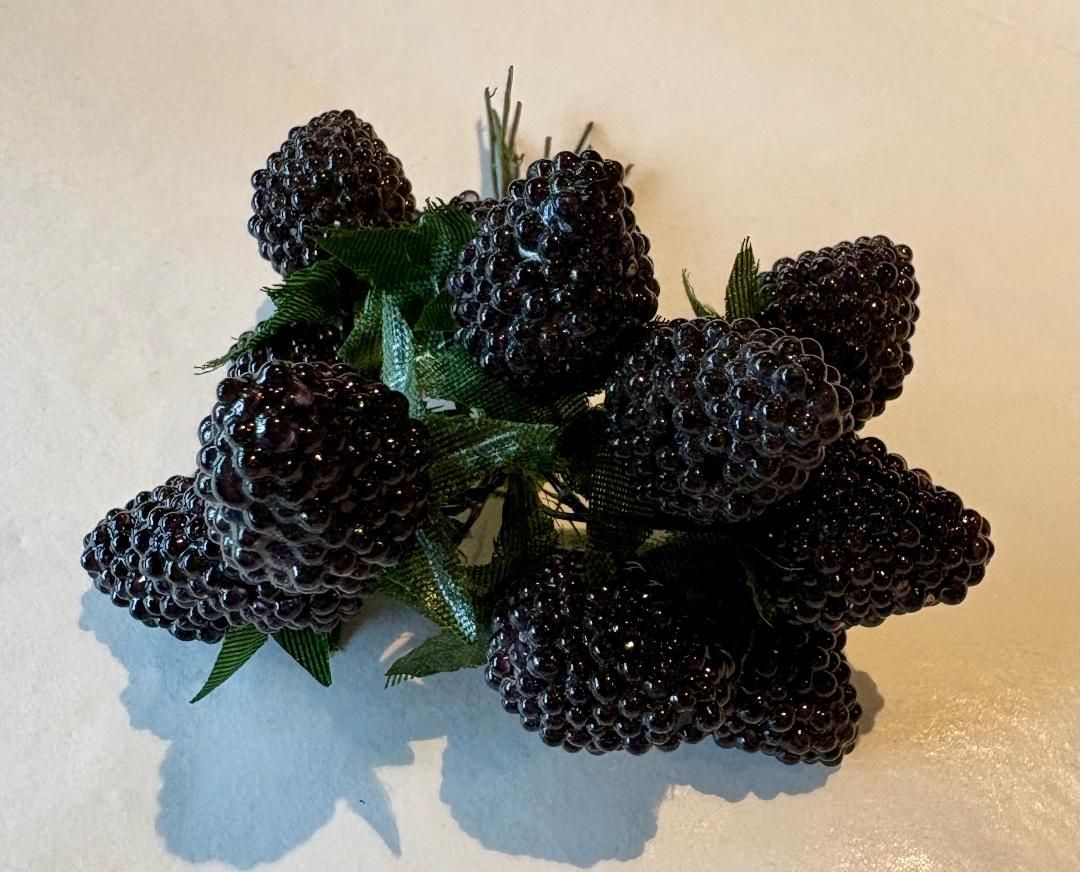'Blackberries' Pick