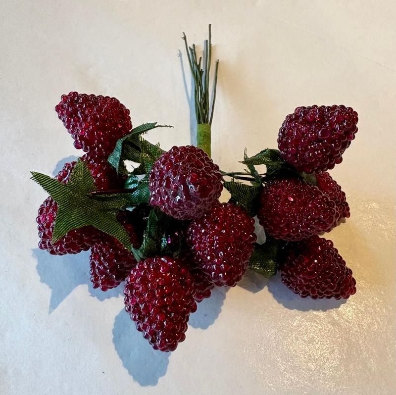 'Raspberries' Pick