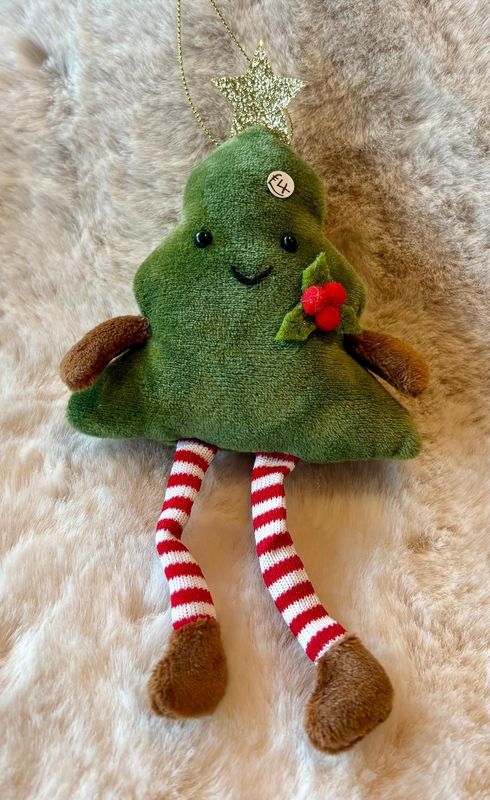 'Theresa Tree' Hanging Decoration