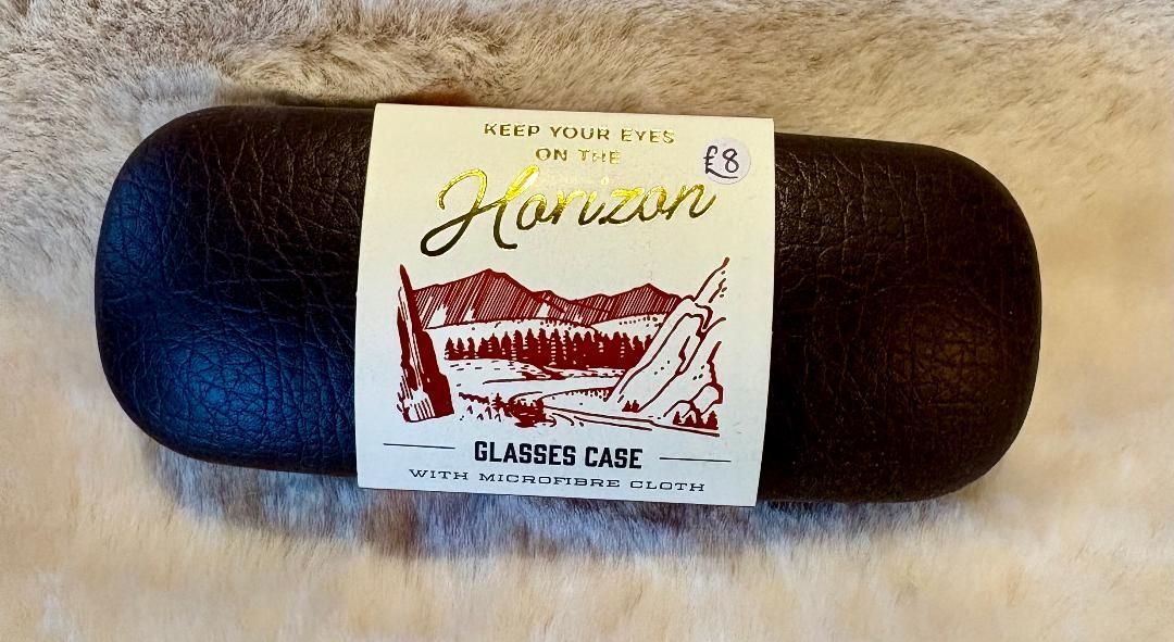 'Horizon' Glasses Case
