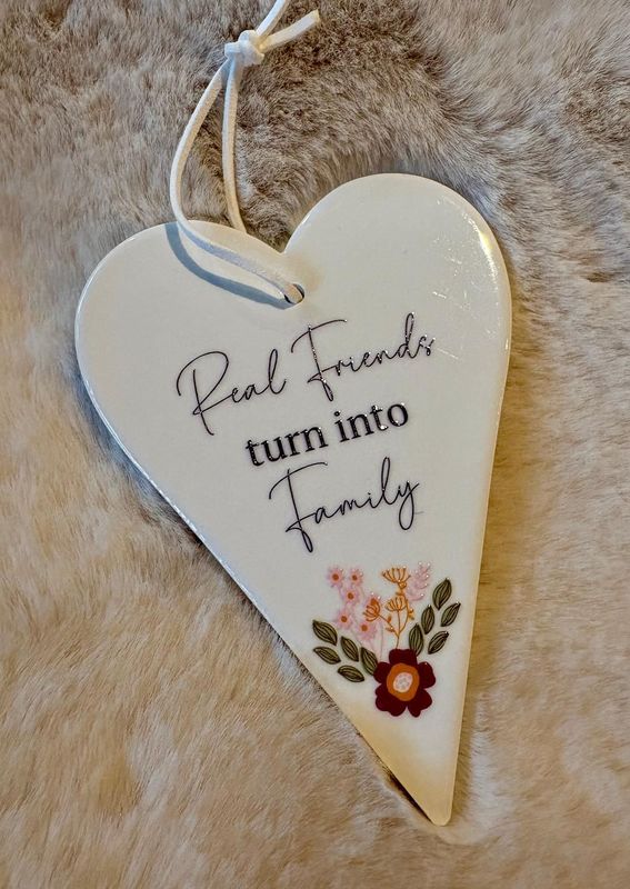 'Friends' Heart