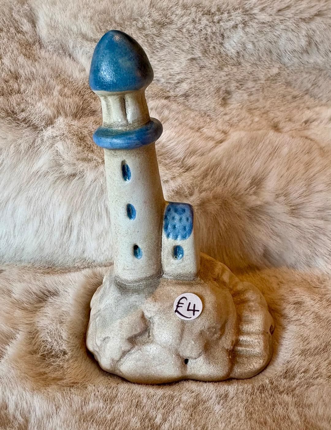 'Lighthouse' Ornament