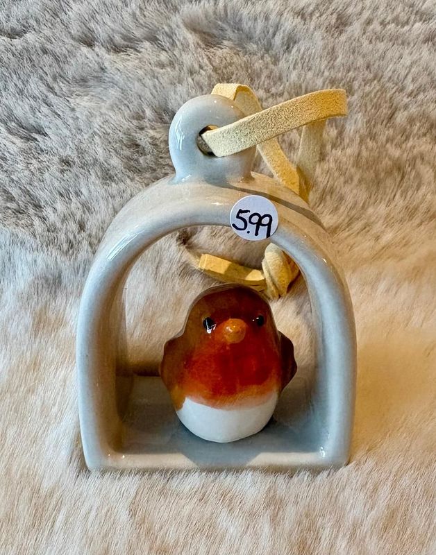 'Robin' Hanger
