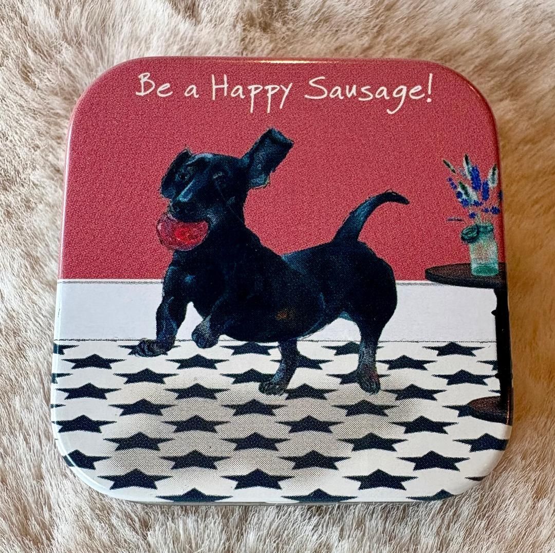 Mini Tin - No.5