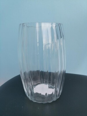 ​Glass vase