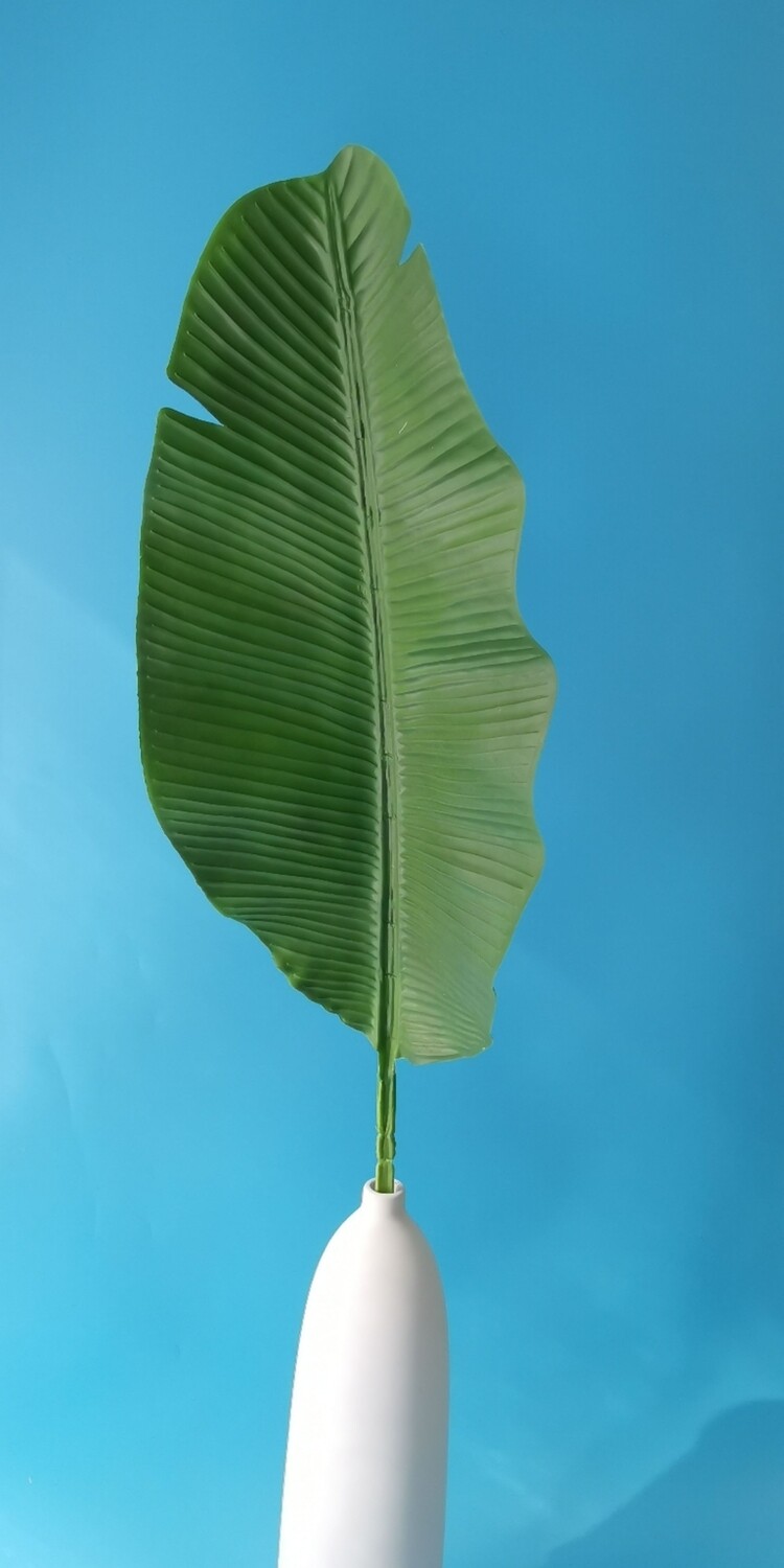 Palm leaf artidficial