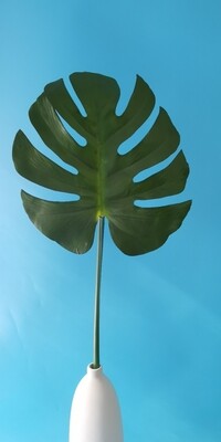 Leaf artificial green