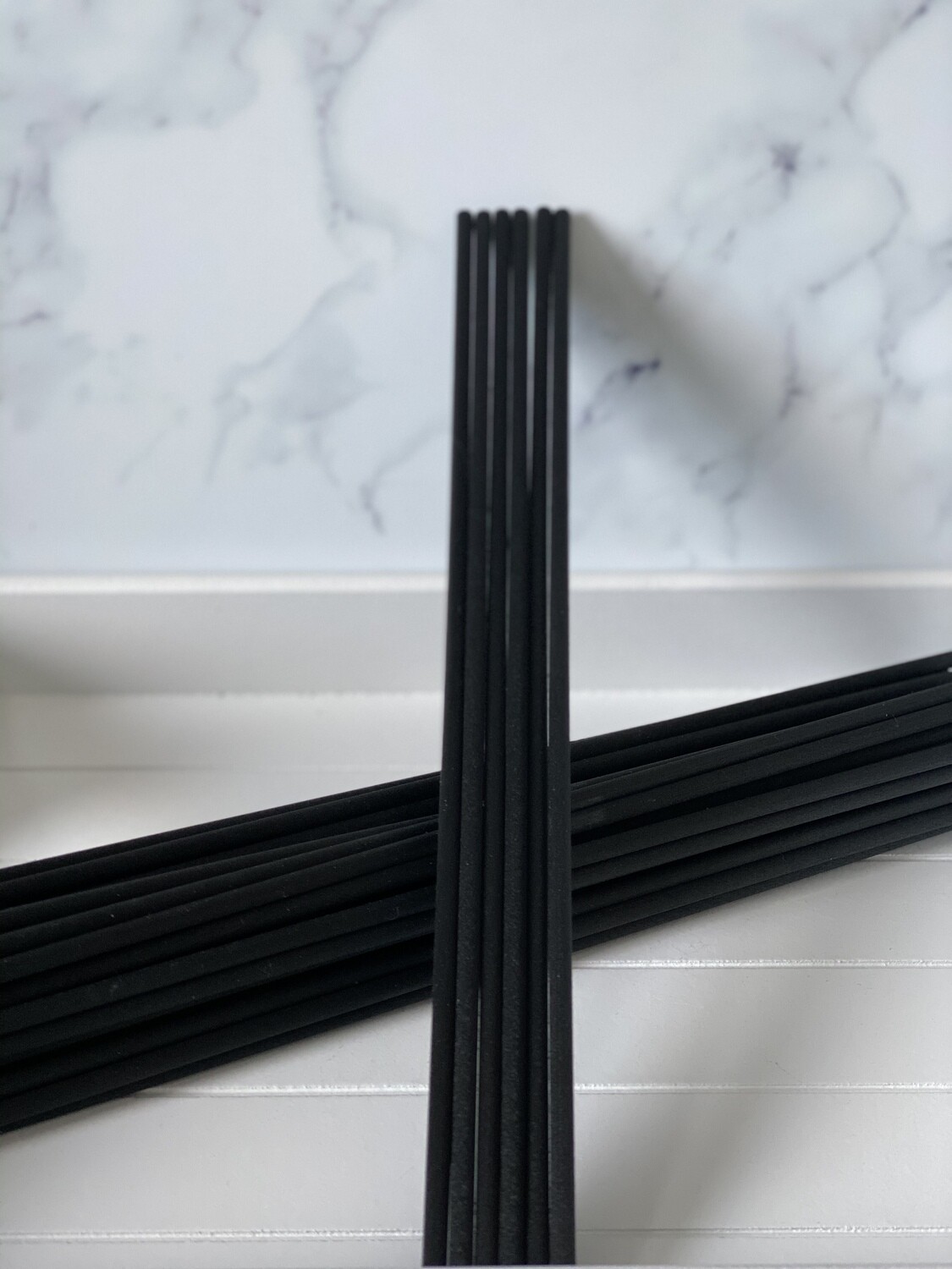 Black Fibre replacement Reeds