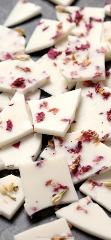 Liberty Rose No7 Brittle Wax Melt Bag