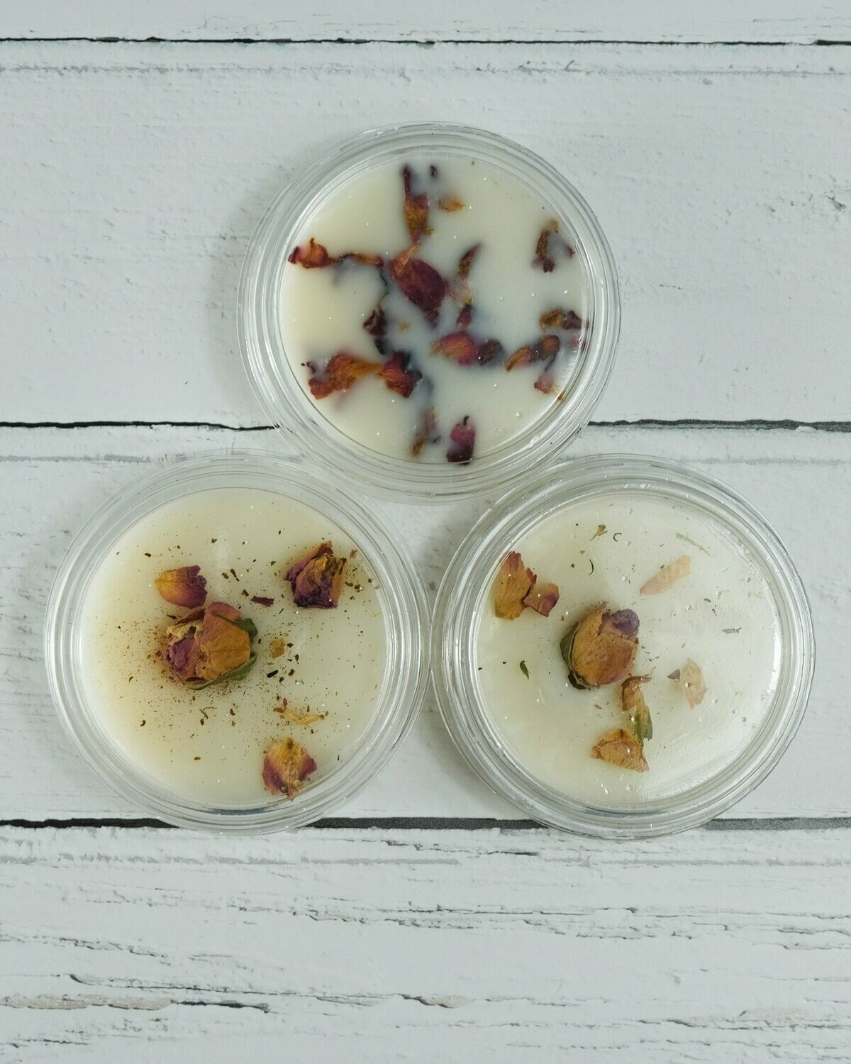 Liberty Rose No7 Wax Pot Melt