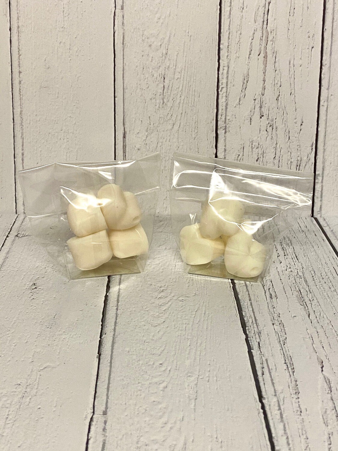 Wax Melt Heart sample pack