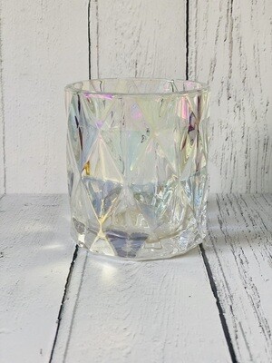 Diamond Collection Candle - Pearlescent