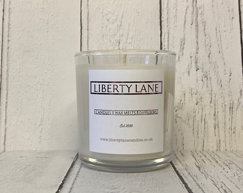Classic candle