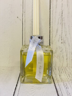 Cube Reed Diffuser 200ml