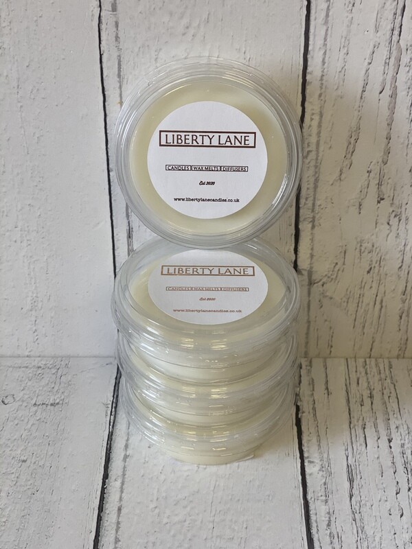 Wax Pot Melt 4 for £6.50