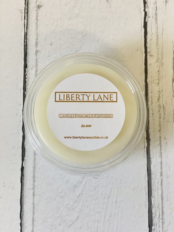 Luxury Lavender Wax Pot Melt