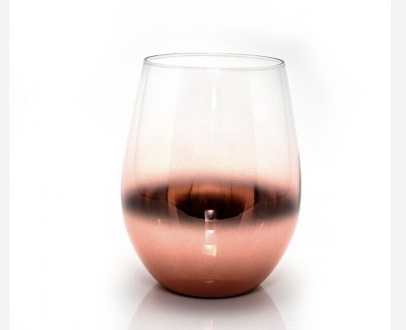Renee Jar : Ombre Copper