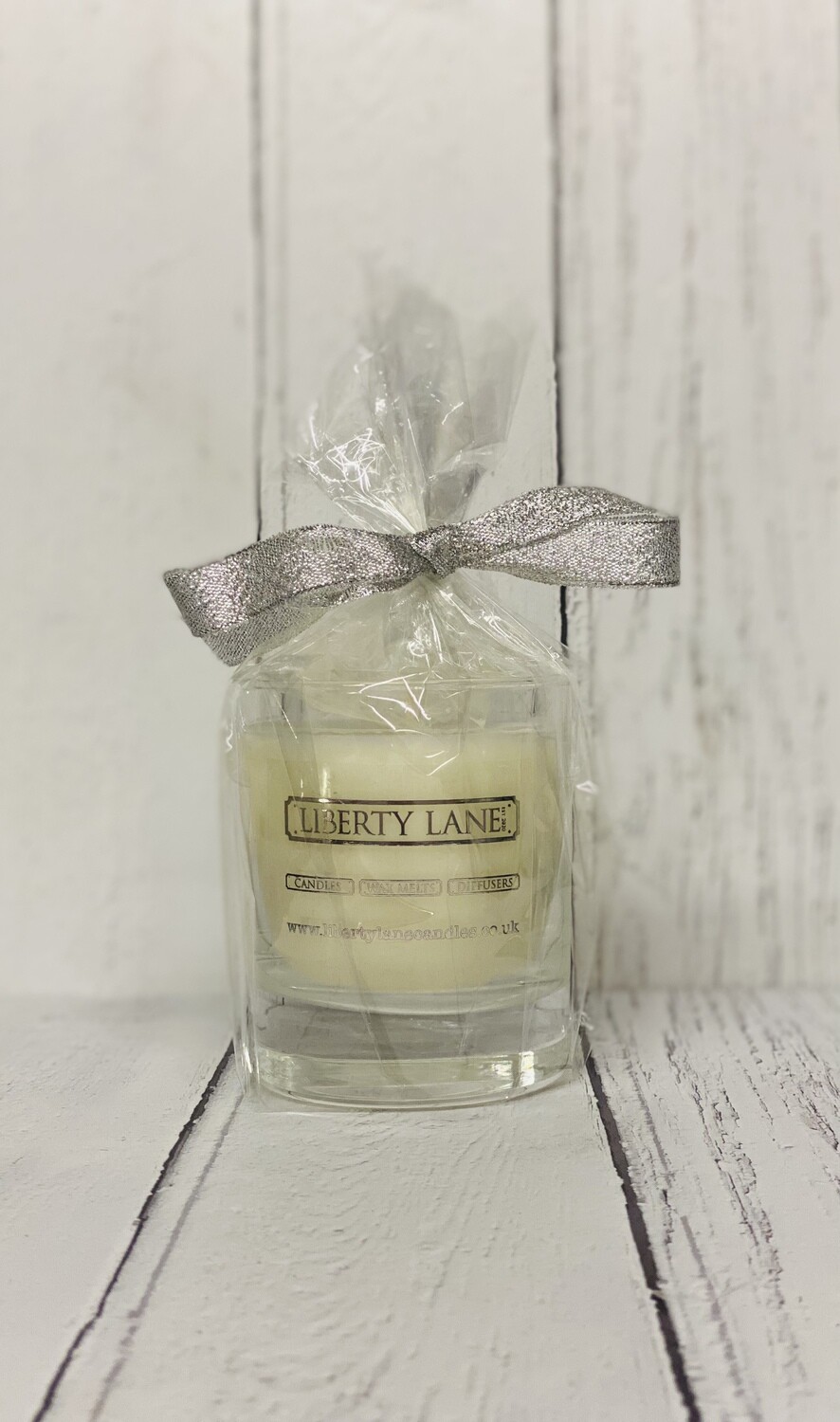 Mini Classic candle