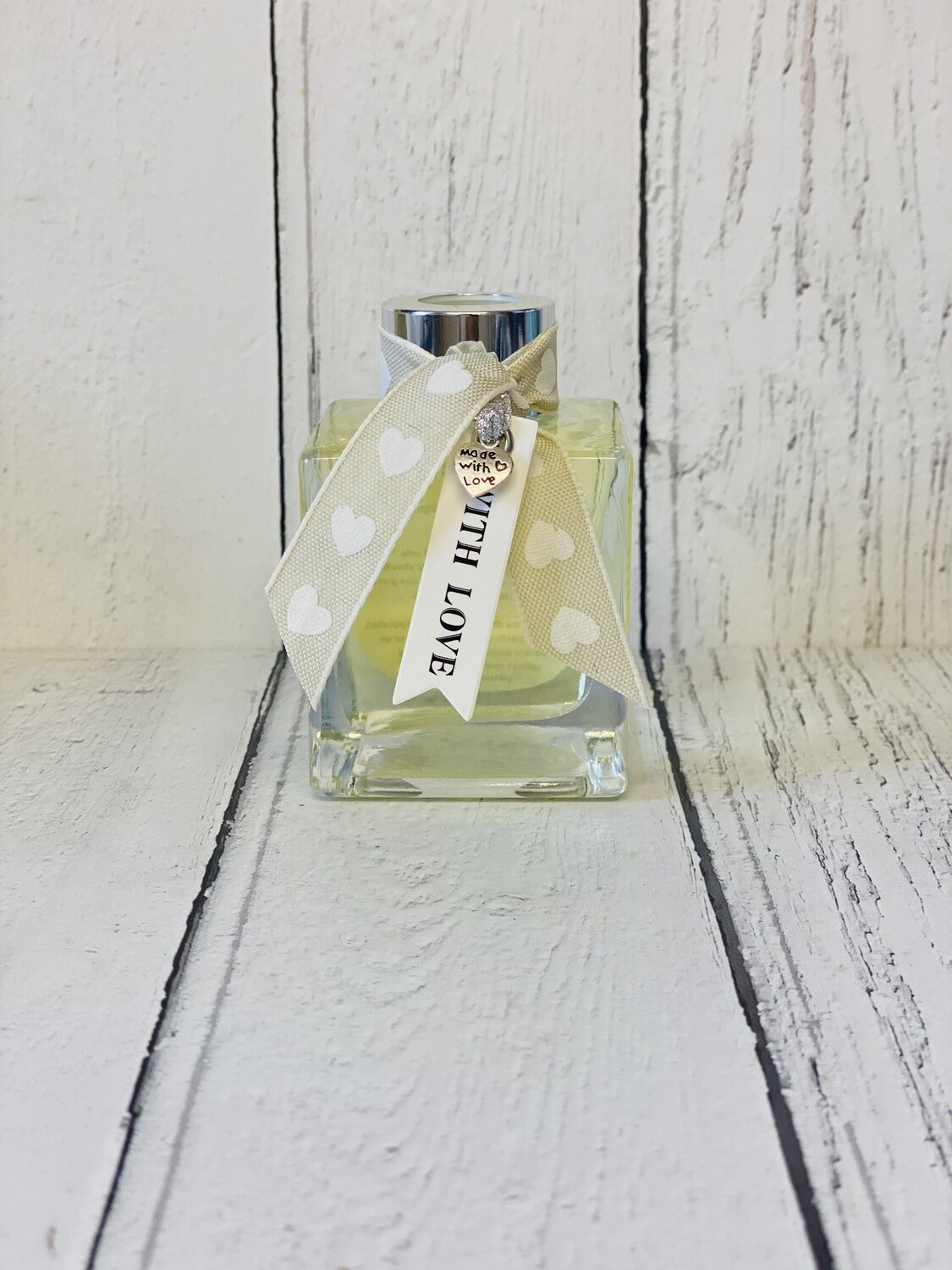 Cube Reed Diffuser 100ml