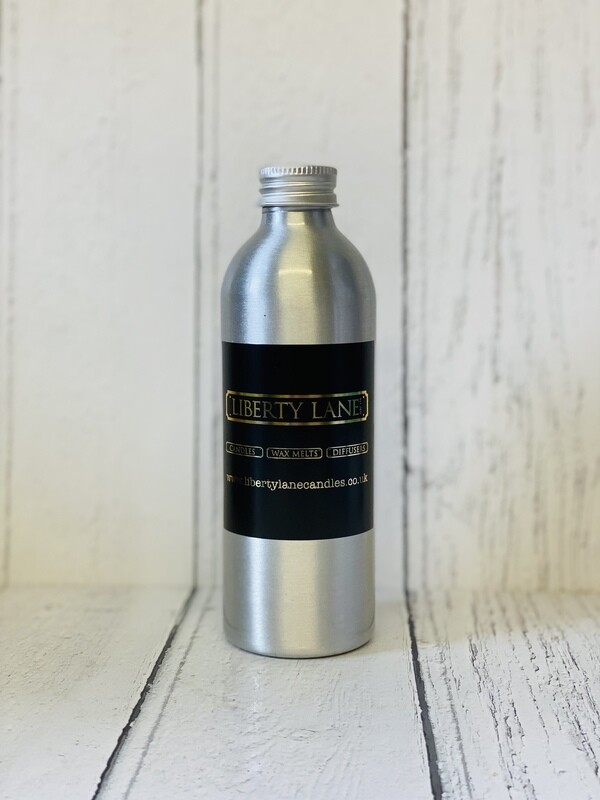 Refill Fragrance oil 200ml