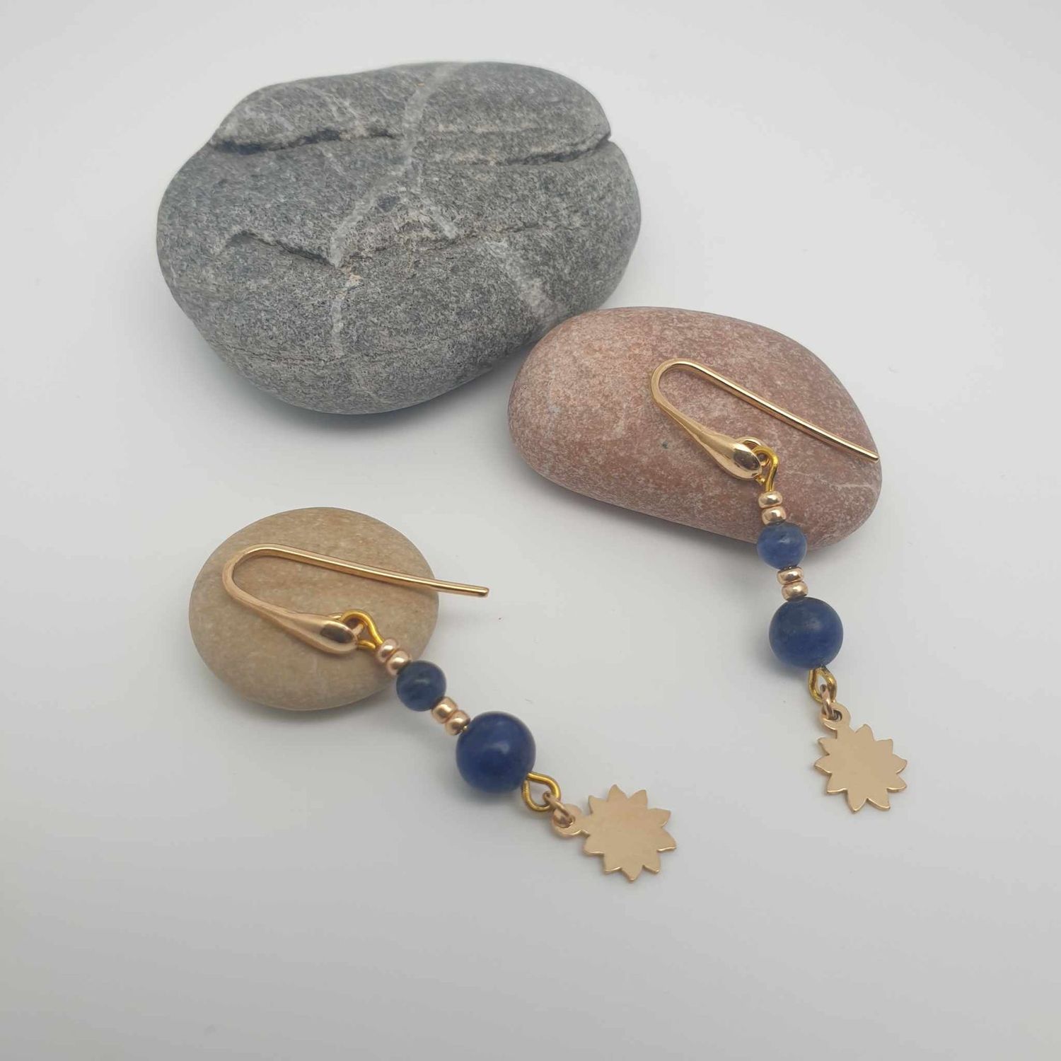 BO Sodalite soleil