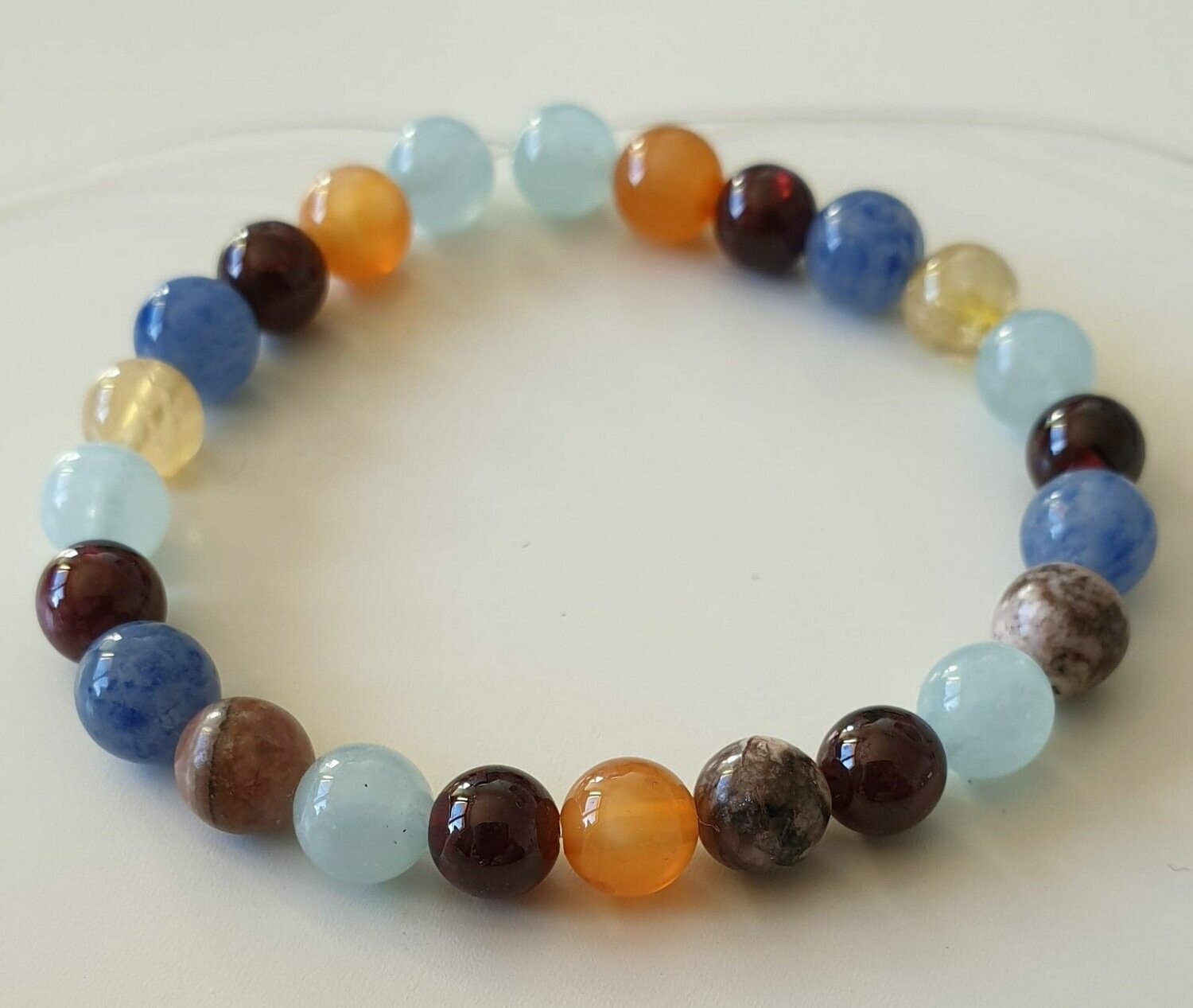 Bracelet chemin de vie