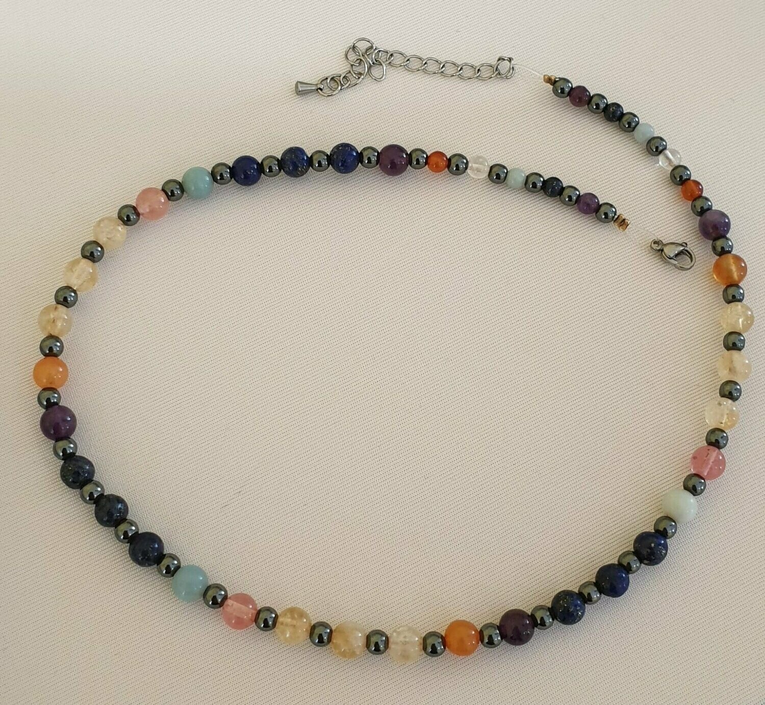 Collier chemin de vie Collier chemin de vie