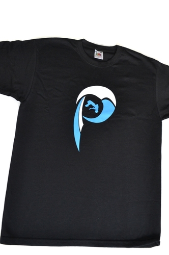 Kids T Shirts - Parkour Side