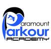 Paramount Parkour's store