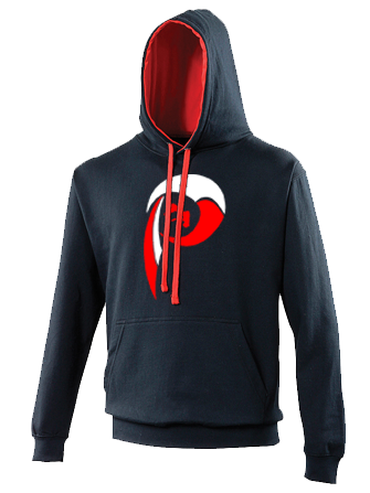 Kids Hoodies - Big P