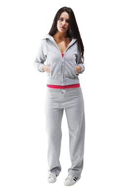Ladies Jogging Bottoms