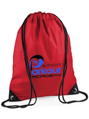 Draw String Bag