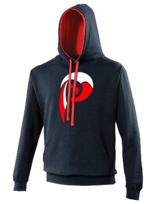 Kids Hoodies - Big P