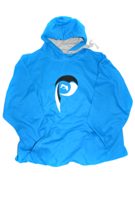 Kids Hoodies - Parkour Hood