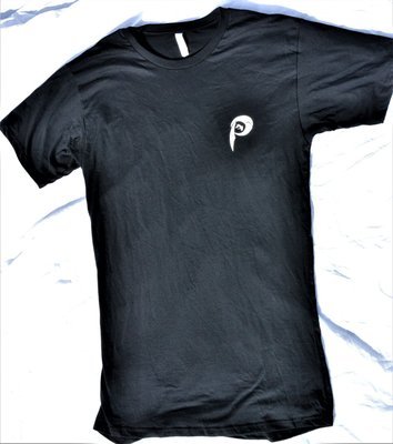 New P long body tee (adult)
