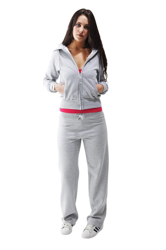 Ladies Jogging Bottoms