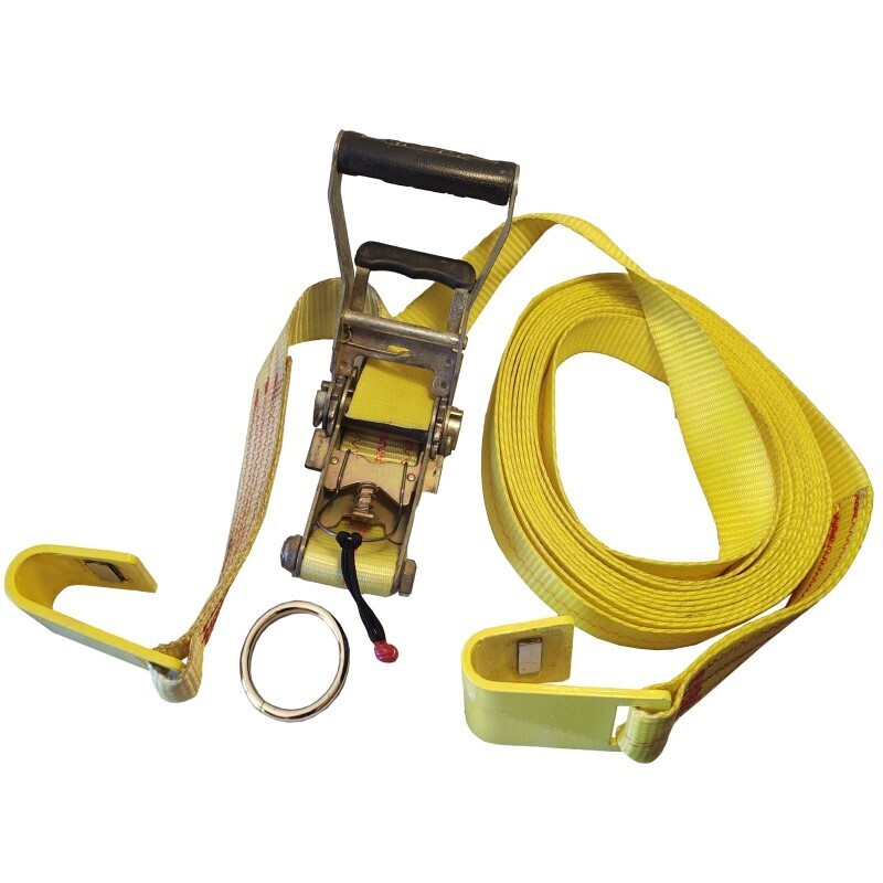 2.5&quot; Magnet Strap With J-Hooks